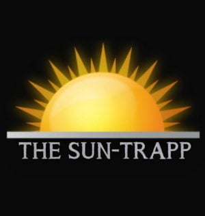 The Sun Trapp סולט לייק סיטי יוטה