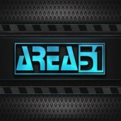 Area 51 Nightclub Salt Lake City Utah