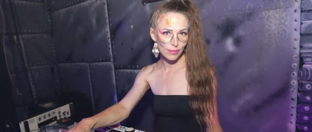 Area 51 Nightclub Salt Lake City Utah