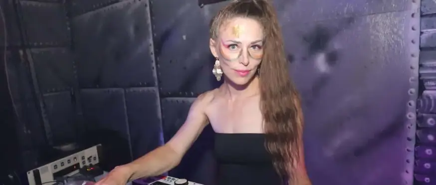 Area 51 Nightclub Salt Lake City Utah