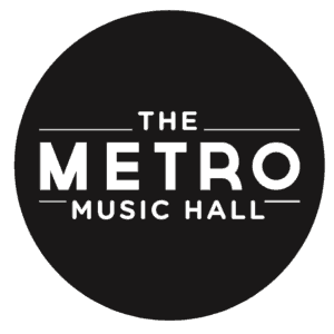 Metro Music Hall NIghtclub Salt Lake City Utah