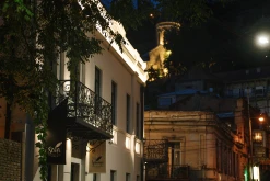 Strofi Hotel