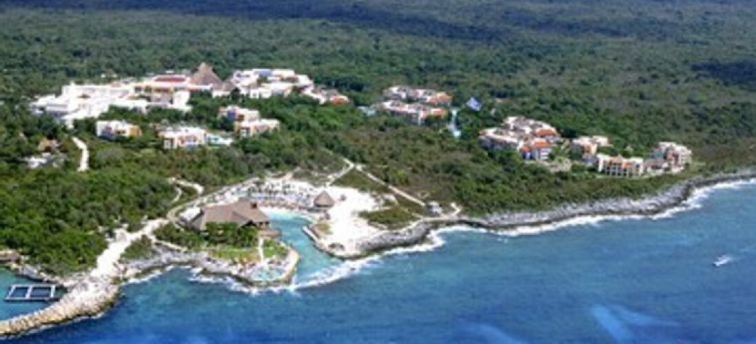 Occidental Grand Xcaret & Royal Club - Royal Club
