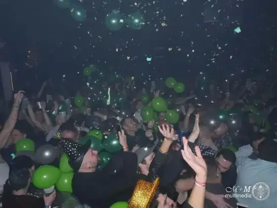 Metro Music Hall NIghtclub Salt Lake City Utah