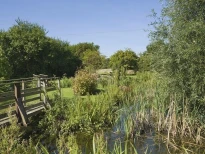 Wallis Farm House