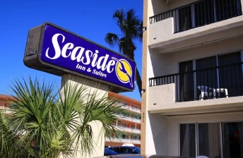 Seaside Inn & Suites Clearwater Beach