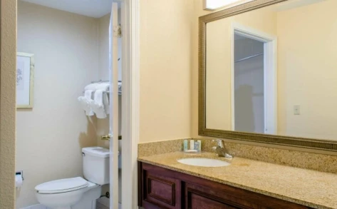 Suburban Extended Stay Hotel Shreveport Airport