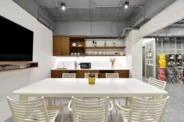 Tiang Studio