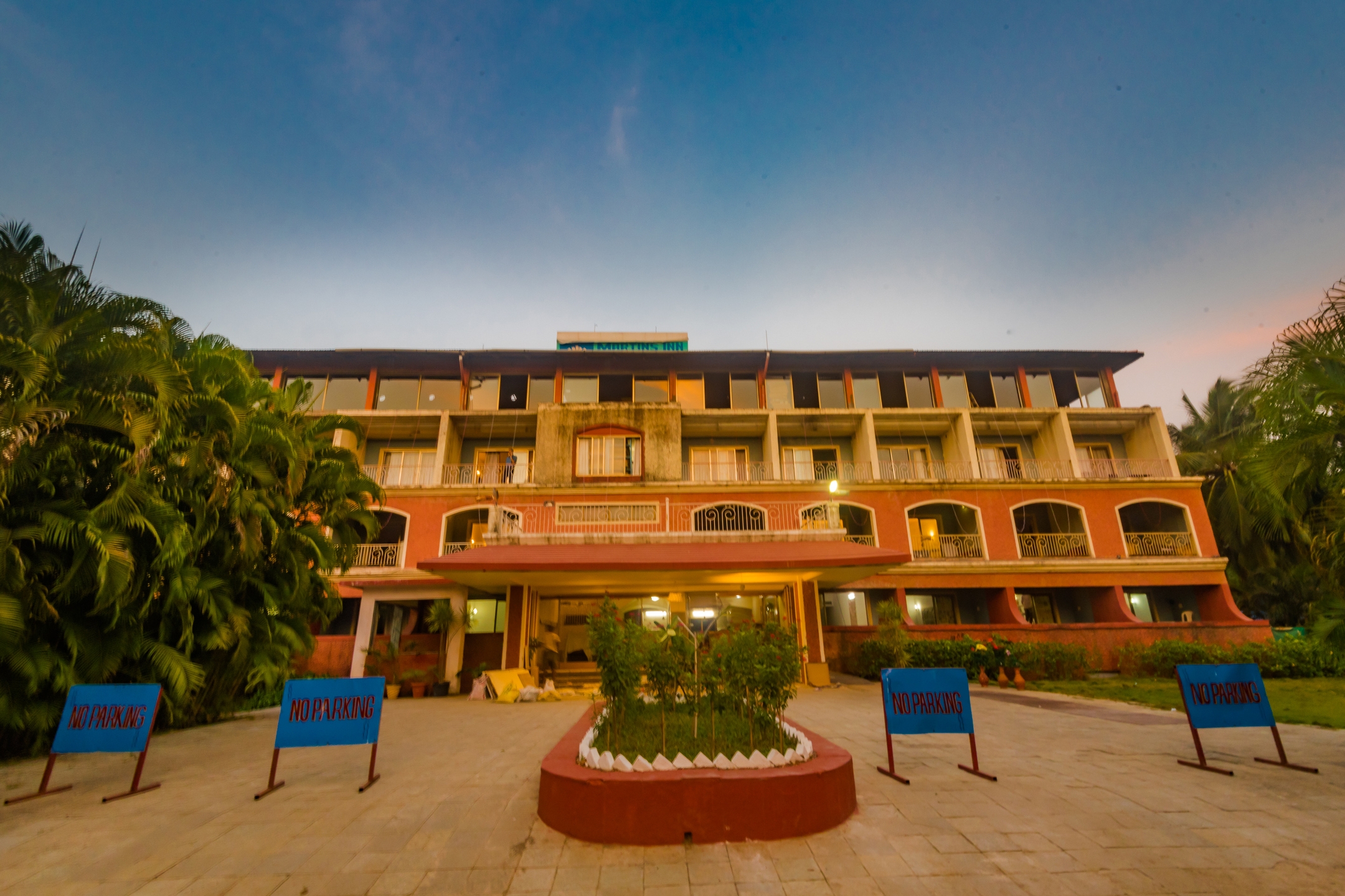 Martins Inn