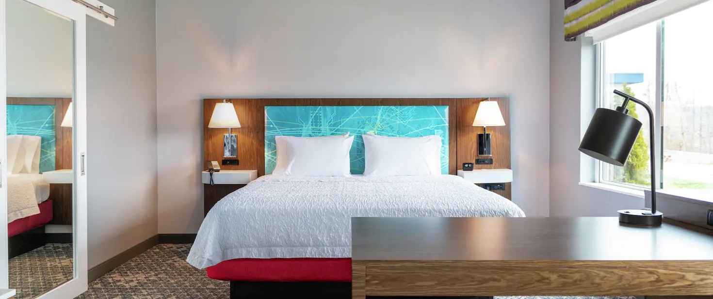 Hampton Inn Harker Heights