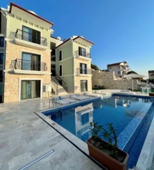 Gumus Peninsula Hotel