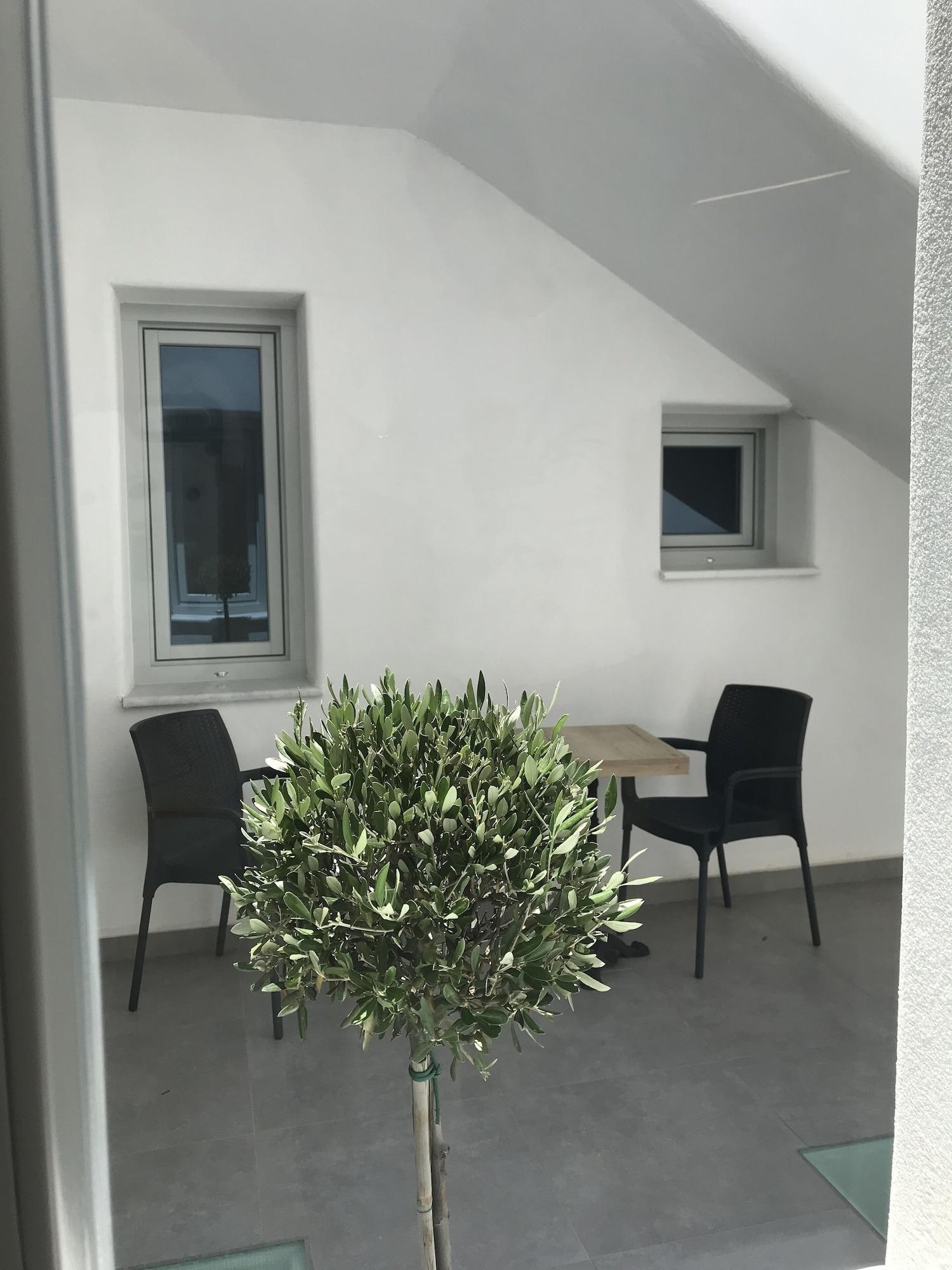 Quartano Luxury Cycladic Residence