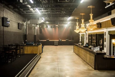 Metro Music Hall NIghtclub Salt Lake City Utah