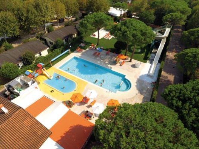 Gebetsroither - Italy Camping Village