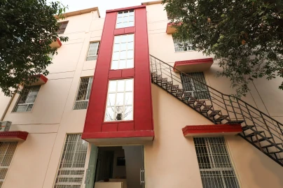 OYO 71116 Hotel Kanchan Palace