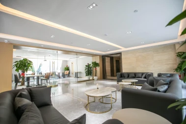 Elan Selected Hangzhou Shiqiao Road Kangning Stree