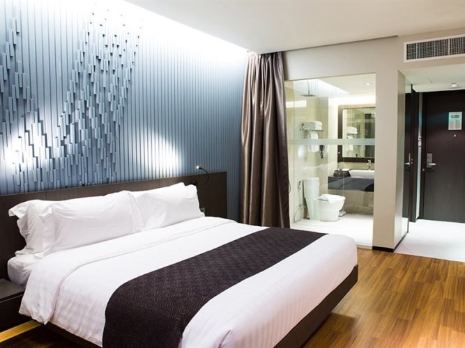 Anara Airport Hotel