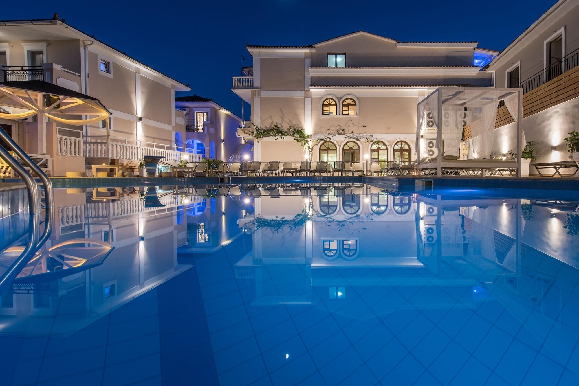 Tzante Hotel