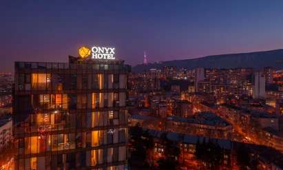 Onyx Hotel