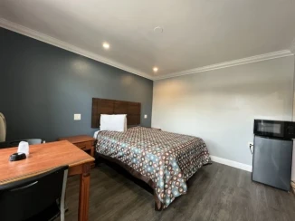 Sofi Motel