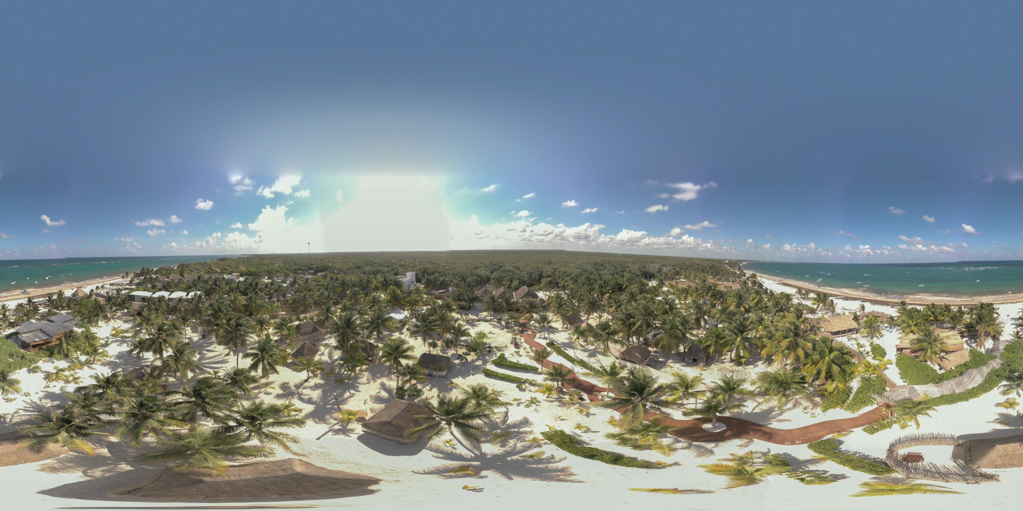 Alito Tulum Hotel
