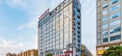 Huafei Haojiang Hotel