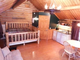 Jasper Gates - Resort & RV