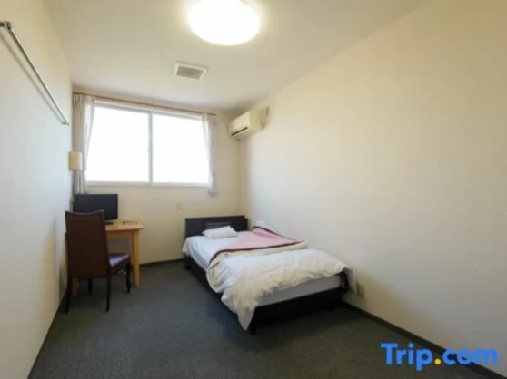 Business Hotel Yamaguchi