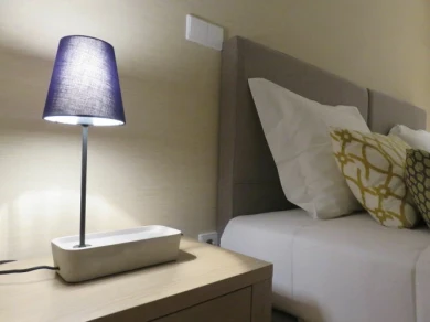 The Lince Populo Beach Apartments