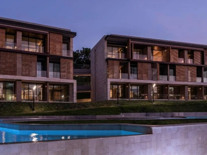 Sofitel Baru Calablanca Beach Resort