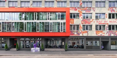 Jaz In The City Vienna
