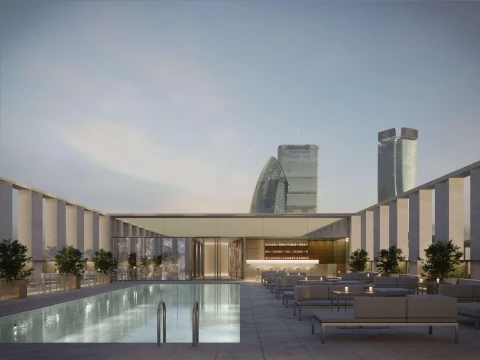 NH Collection Milano CityLife