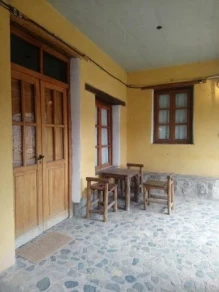 Club Hostel Tilcara