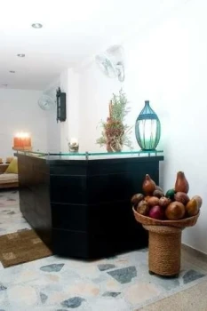 Hotel Villa Maria Barrancabermeja