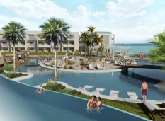 Amira Luxury Resort and Spa (Crete)