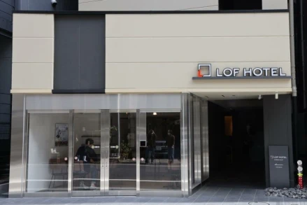 LOF HOTEL Kanda East