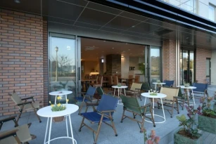 Sakura Hotel Onomichi Ekimae