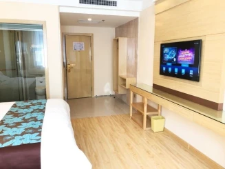 Greentree Inn Urumqi Airport Tianyi International