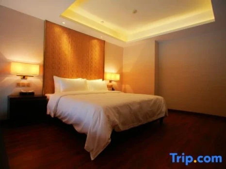 Kingtown Hotel