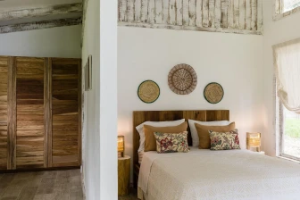 Sonora Caribbean Jungle Retreat