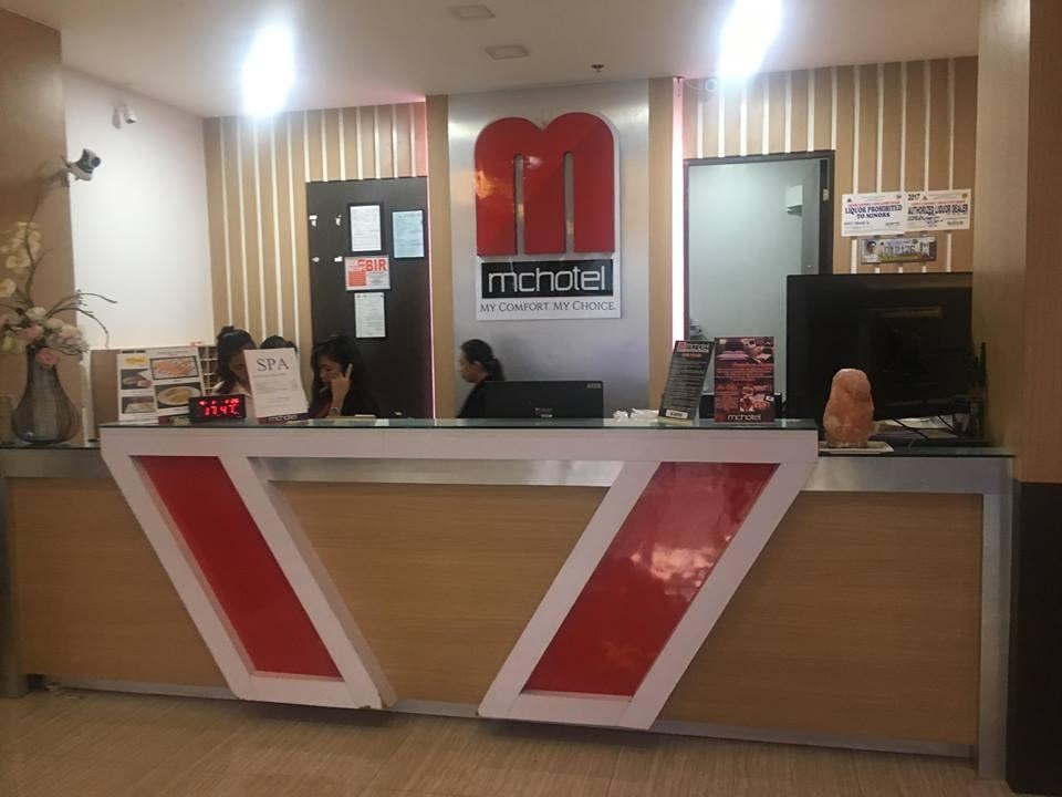 Mchotel Fairview Near Sm Fairview