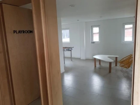 Terrazas del Beagle Apartamentos