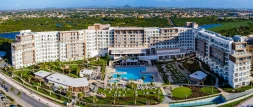 Embassy Suites by Hilton Aruba Resort