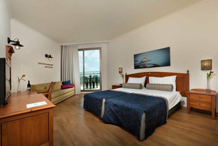 Nir Etzion Resort