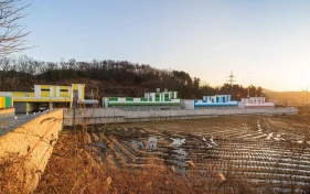 Wonju Myeongpum
