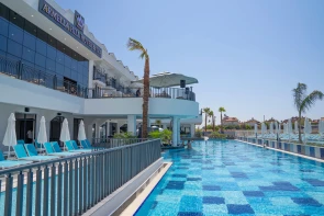 Armella Hill Hotel