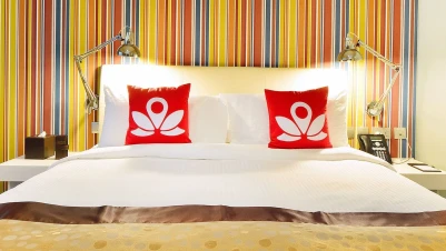 ZEN Premium Dhoby Ghaut