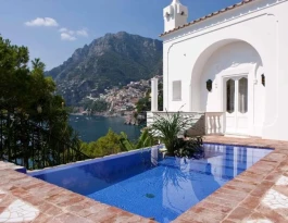 Villa Treville