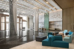 Four Points By Sheraton Hong Kong, Tung Chung