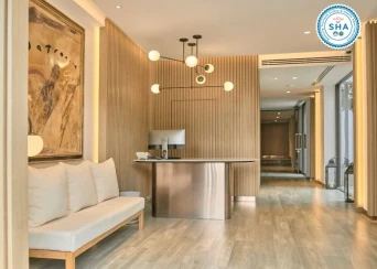 QUU HOTEL Chiang Mai